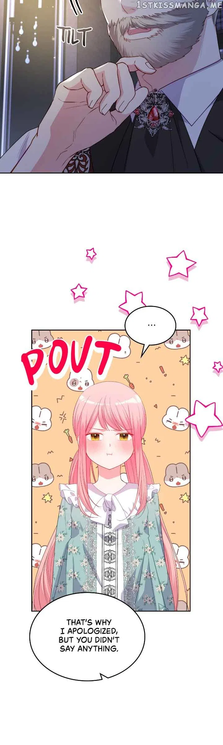 The Villainous Princess Wants to Live in a Gingerbread House Chapter 86 – Page 12