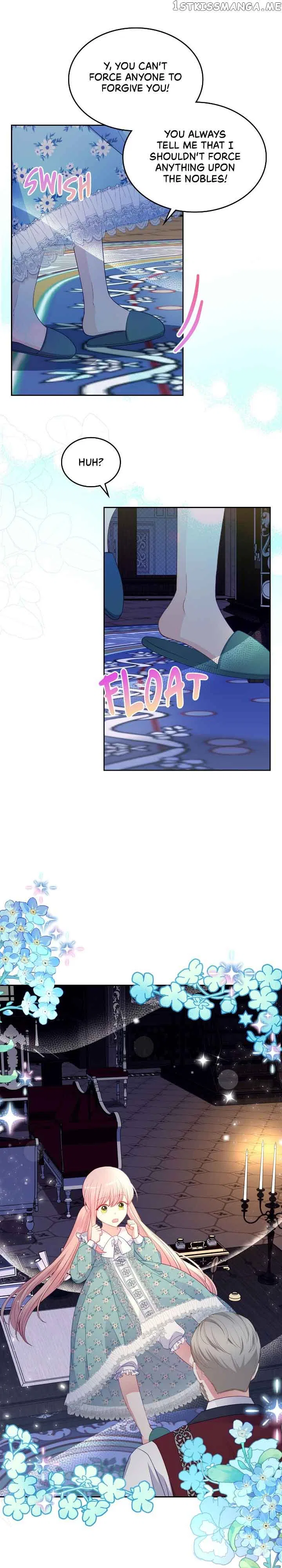 The Villainous Princess Wants to Live in a Gingerbread House Chapter 86 – Page 13