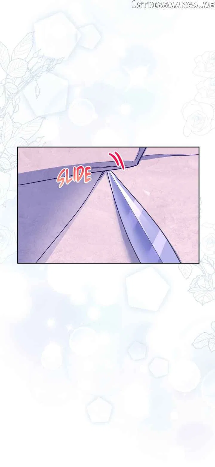 The Villainous Princess Wants to Live in a Gingerbread House Chapter 86 – Page 18