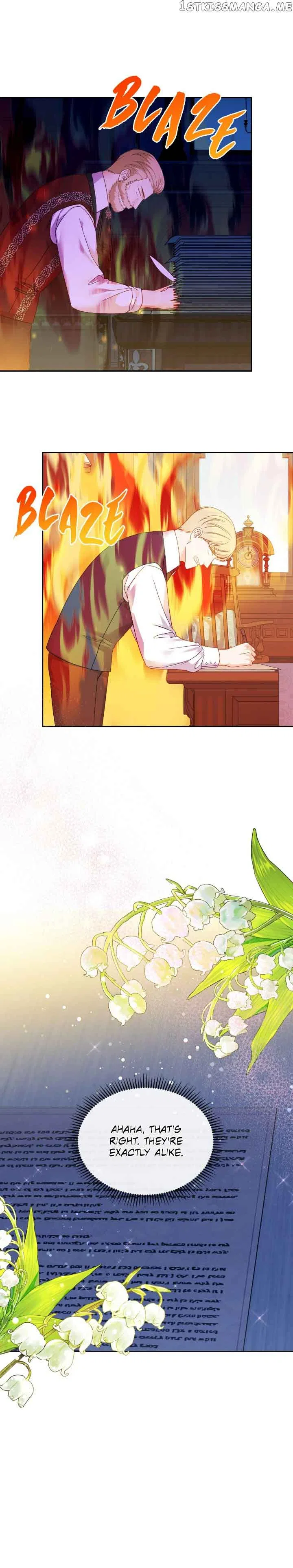 The Villainous Princess Wants to Live in a Gingerbread House Chapter 86 – Page 23