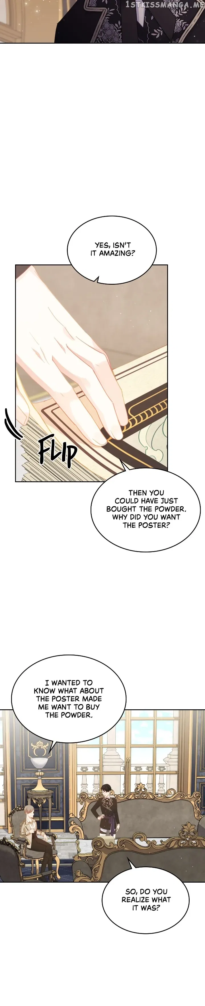 The Villainous Princess Wants to Live in a Gingerbread House Chapter 85 – Page 24
