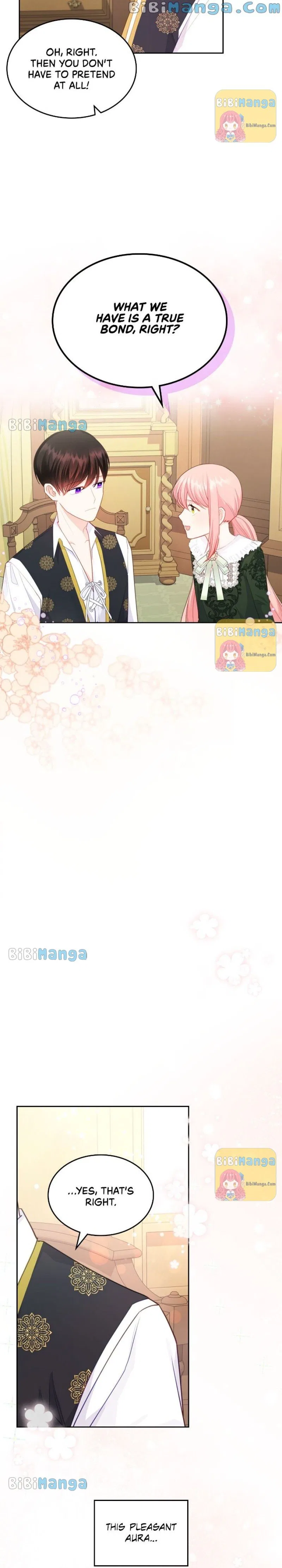 The Villainous Princess Wants to Live in a Gingerbread House Chapter 84 – Page 5