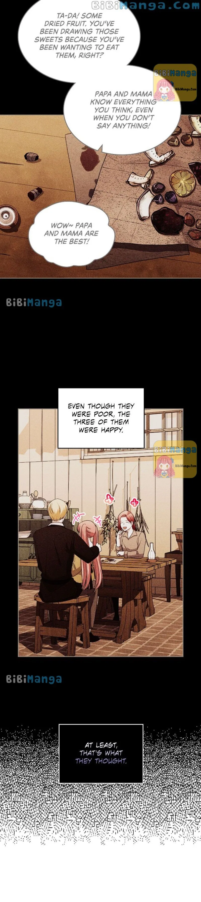 The Villainous Princess Wants to Live in a Gingerbread House Chapter 84 – Page 12