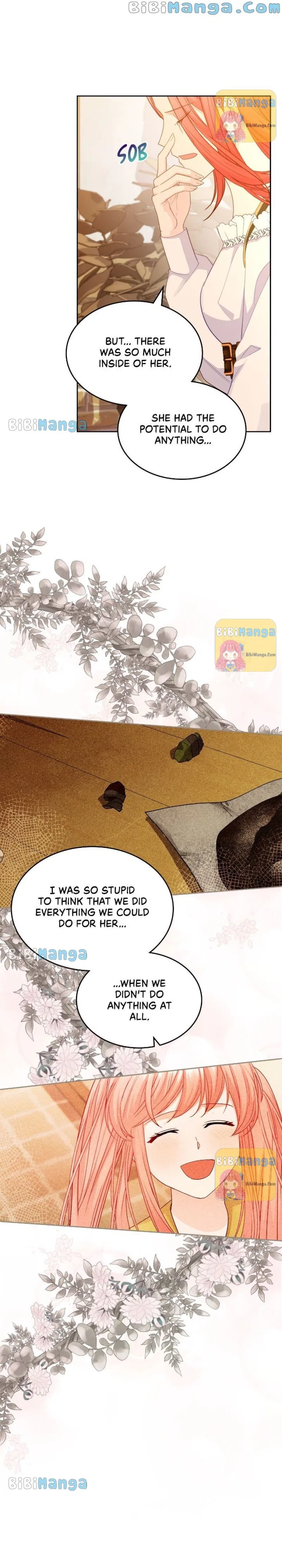 The Villainous Princess Wants to Live in a Gingerbread House Chapter 84 – Page 13