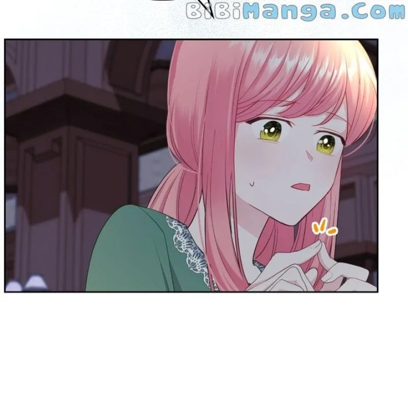 The Villainous Princess Wants to Live in a Gingerbread House Chapter 84 – Page 20