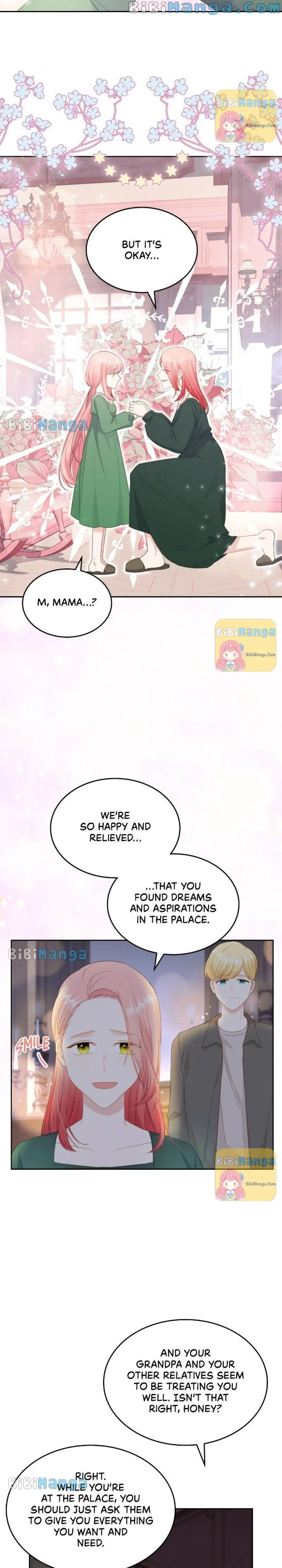 The Villainous Princess Wants to Live in a Gingerbread House Chapter 84 – Page 22