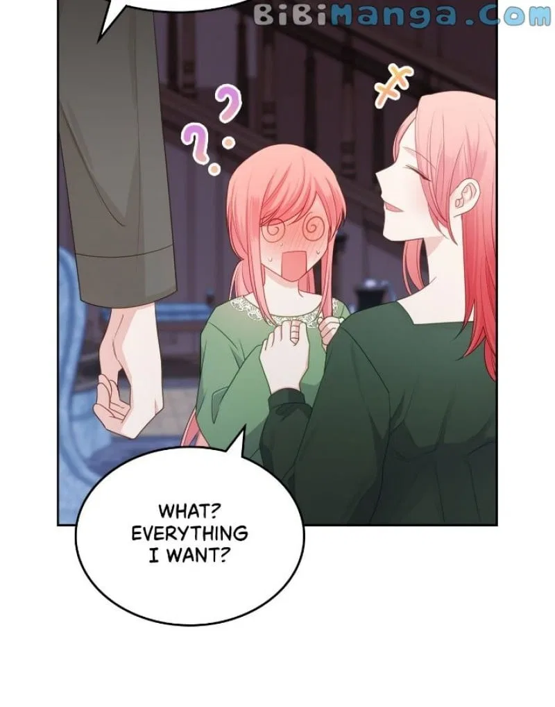 The Villainous Princess Wants to Live in a Gingerbread House Chapter 84 – Page 23