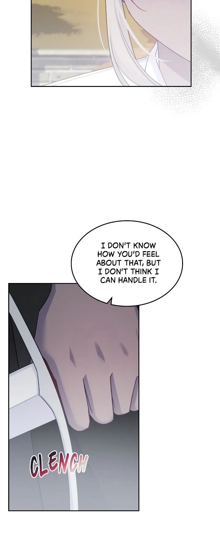 The Villainous Princess Wants to Live in a Gingerbread House Chapter 83 – Page 6