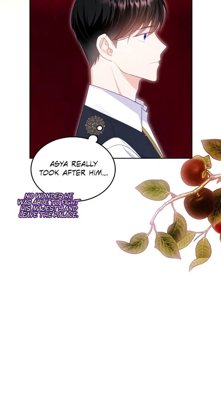 The Villainous Princess Wants to Live in a Gingerbread House Chapter 83 – Page 22