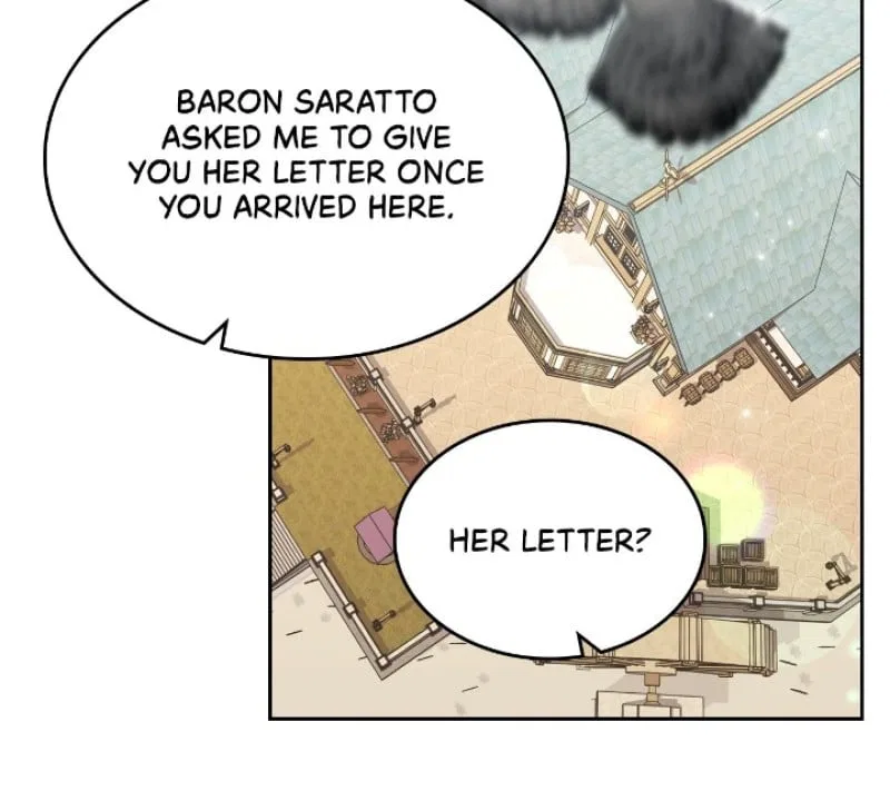 The Villainous Princess Wants to Live in a Gingerbread House Chapter 82 – Page 18