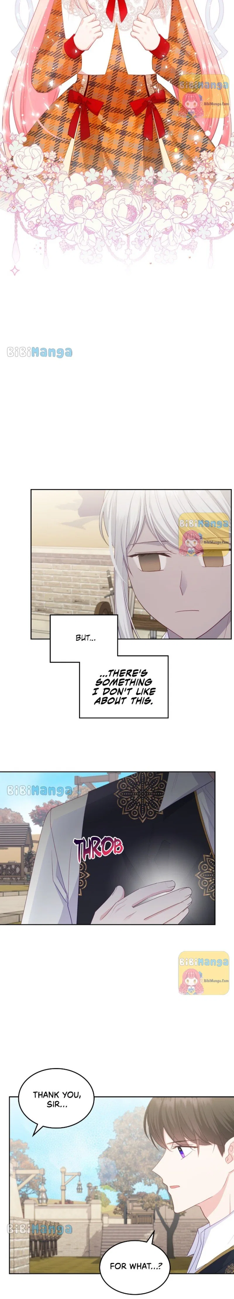 The Villainous Princess Wants to Live in a Gingerbread House Chapter 82 – Page 26