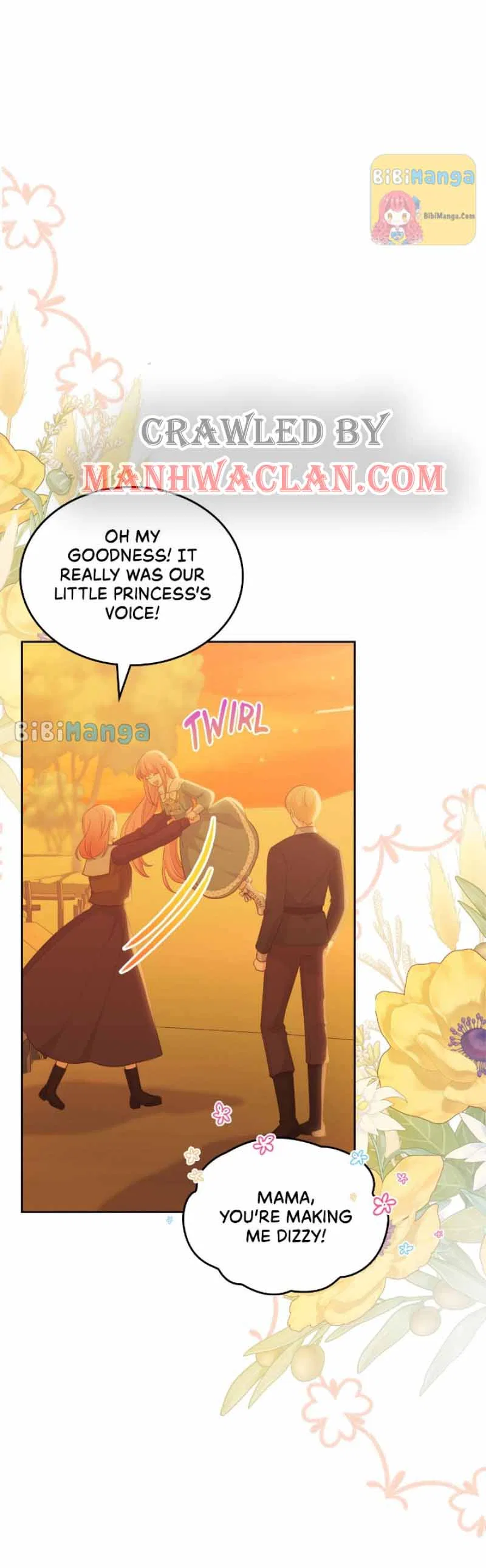 The Villainous Princess Wants to Live in a Gingerbread House Chapter 81 – Page 12