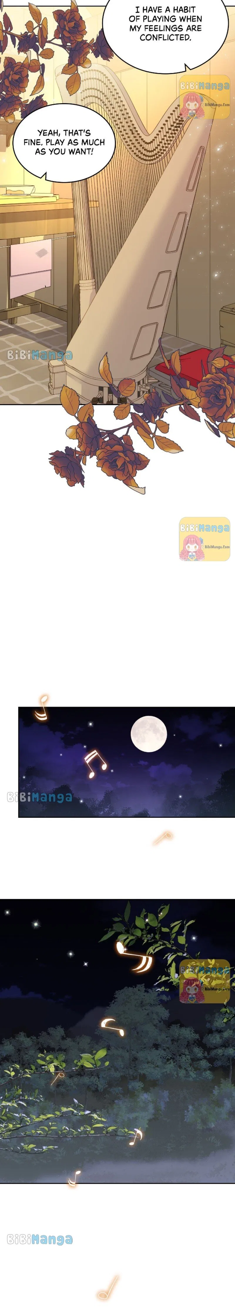 The Villainous Princess Wants to Live in a Gingerbread House Chapter 81 – Page 20