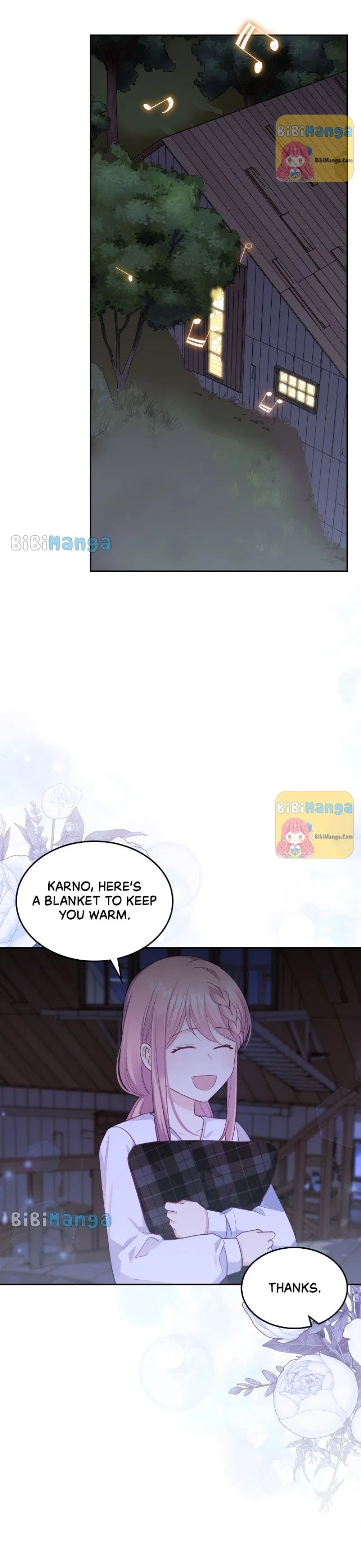 The Villainous Princess Wants to Live in a Gingerbread House Chapter 81 – Page 21