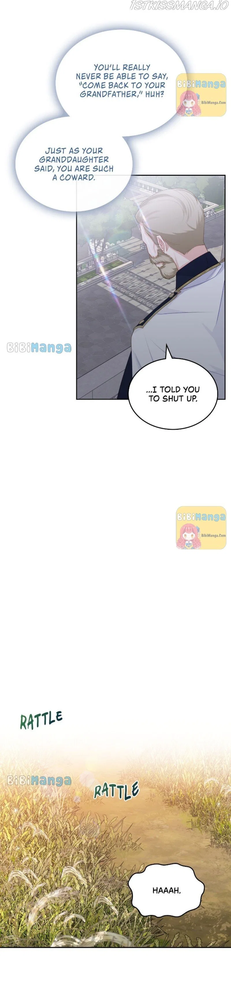 The Villainous Princess Wants to Live in a Gingerbread House Chapter 80 – Page 13