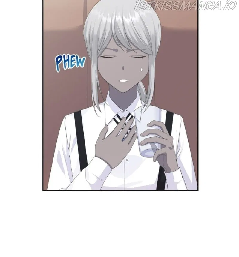 The Villainous Princess Wants to Live in a Gingerbread House Chapter 80 – Page 16