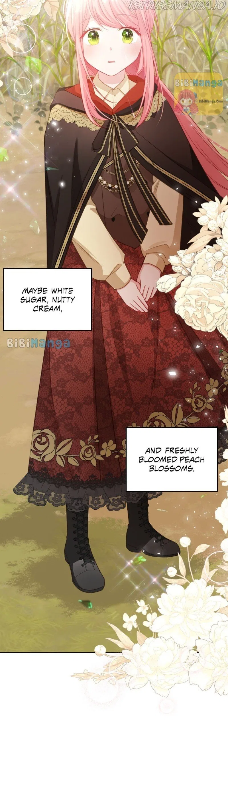 The Villainous Princess Wants to Live in a Gingerbread House Chapter 80 – Page 25