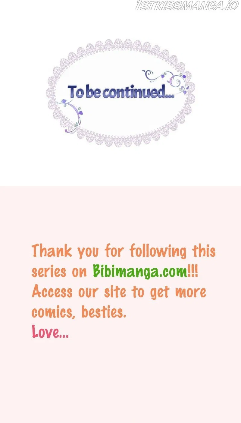 The Villainous Princess Wants to Live in a Gingerbread House Chapter 80 – Page 28