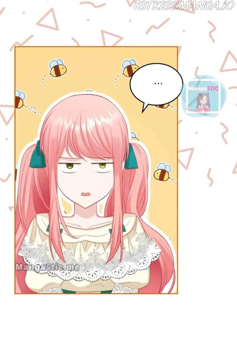 The Villainous Princess Wants to Live in a Gingerbread House Chapter 79 – Page 3