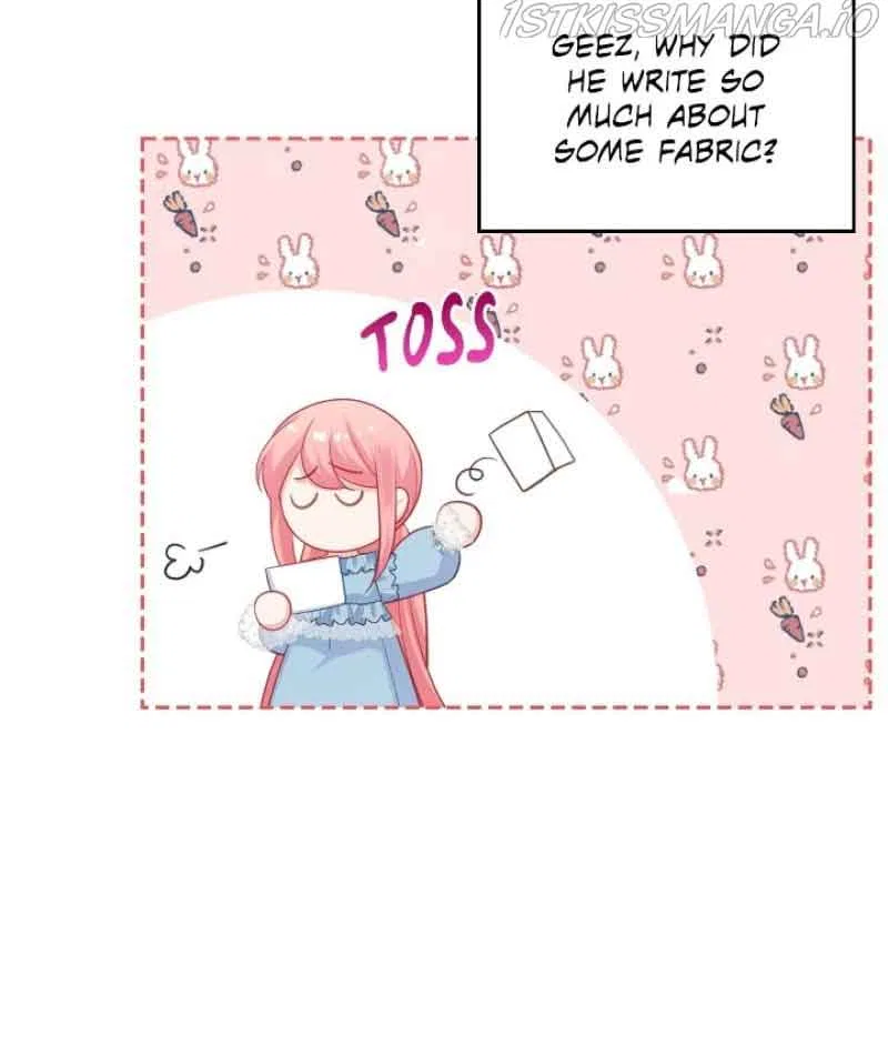 The Villainous Princess Wants to Live in a Gingerbread House Chapter 79 – Page 6