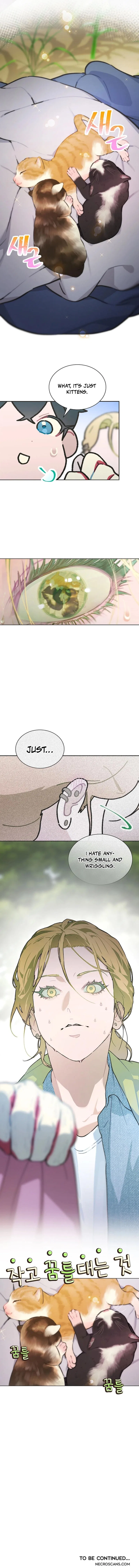 Saving the Doomed Idols With My Touch Chapter 45 – Page 11