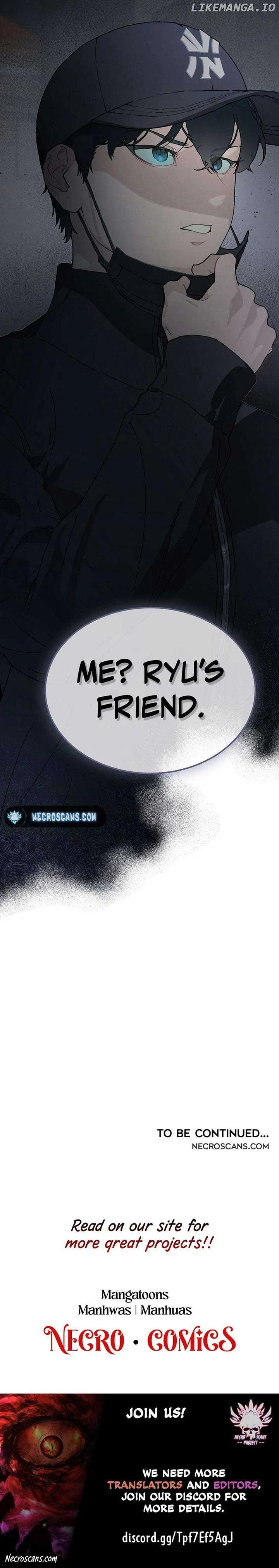 Saving the Doomed Idols With My Touch Chapter 38 – Page 7