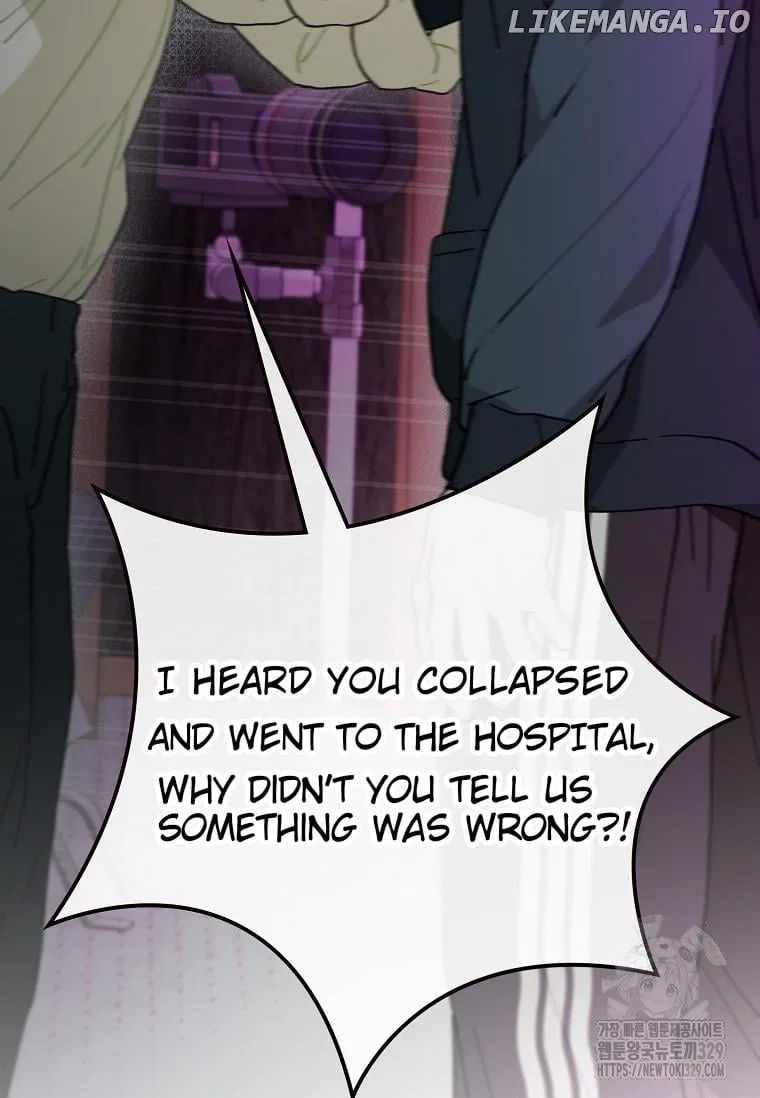 Saving the Doomed Idols With My Touch Chapter 35 – Page 5