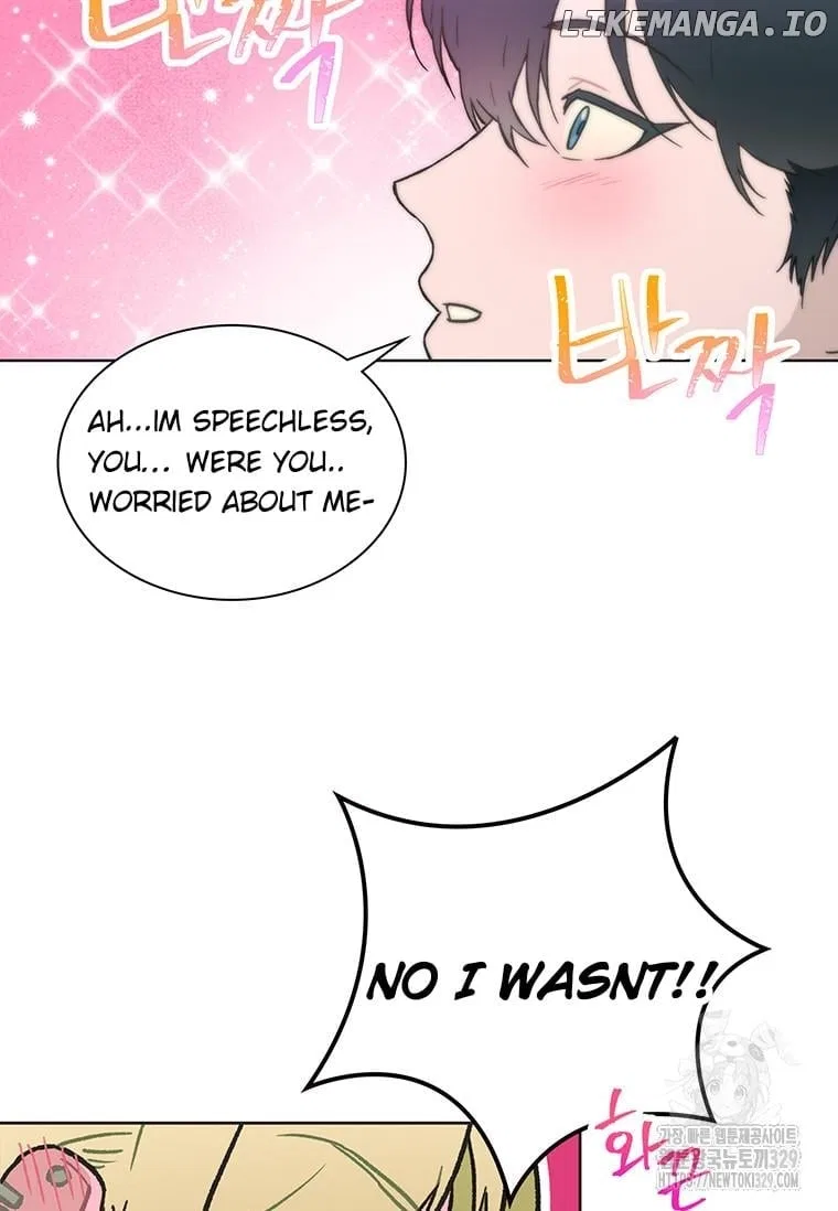 Saving the Doomed Idols With My Touch Chapter 35 – Page 7