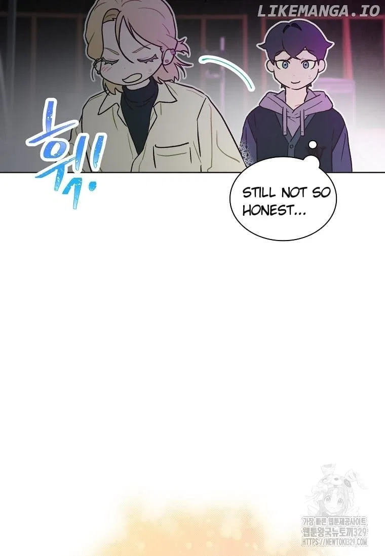 Saving the Doomed Idols With My Touch Chapter 35 – Page 9