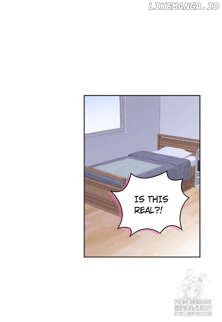 Saving the Doomed Idols With My Touch Chapter 35 – Page 19