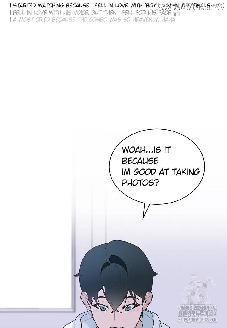 Saving the Doomed Idols With My Touch Chapter 35 – Page 23