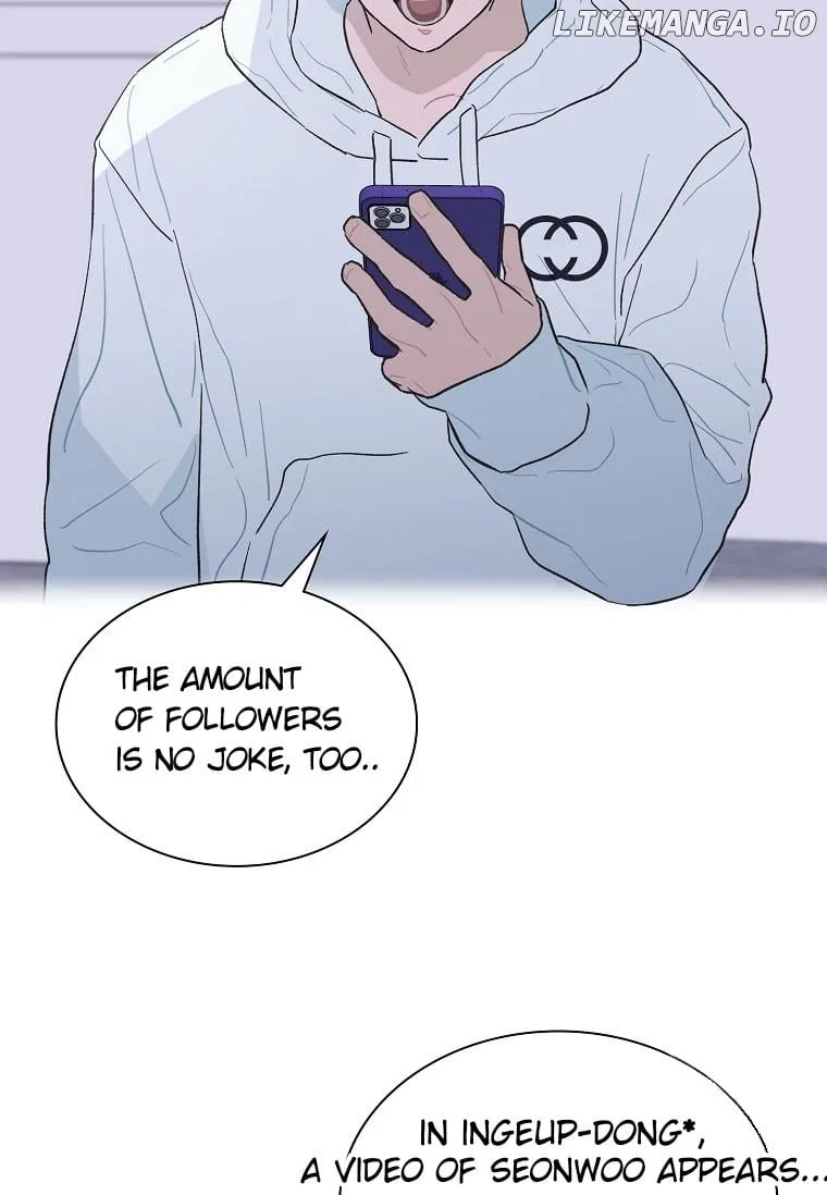 Saving the Doomed Idols With My Touch Chapter 35 – Page 24