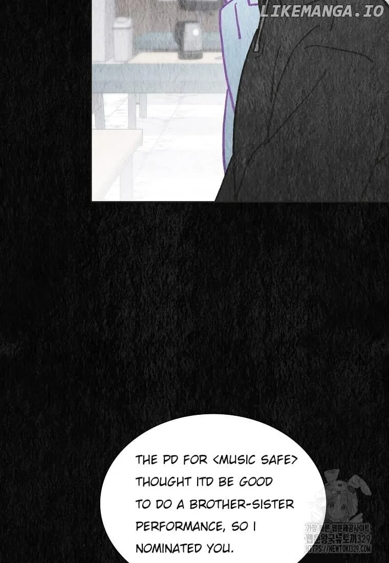 Saving the Doomed Idols With My Touch Chapter 35 – Page 28