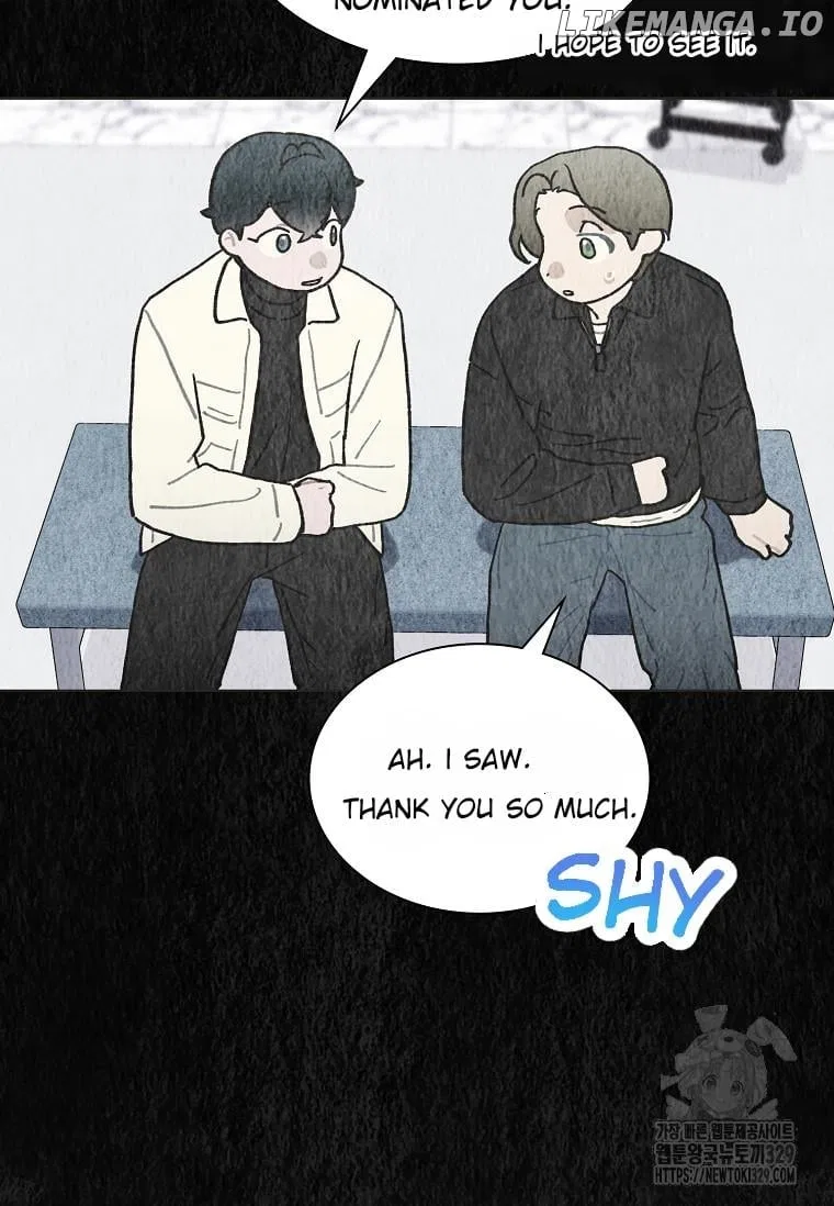 Saving the Doomed Idols With My Touch Chapter 35 – Page 29