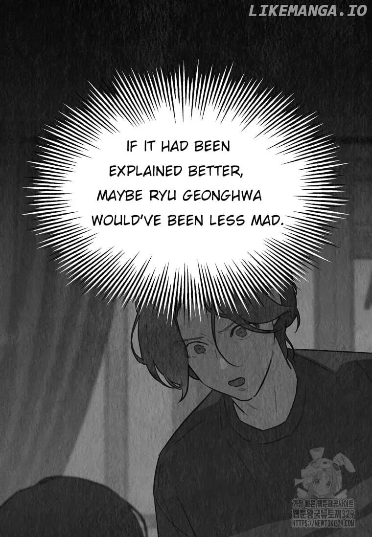 Saving the Doomed Idols With My Touch Chapter 35 – Page 30