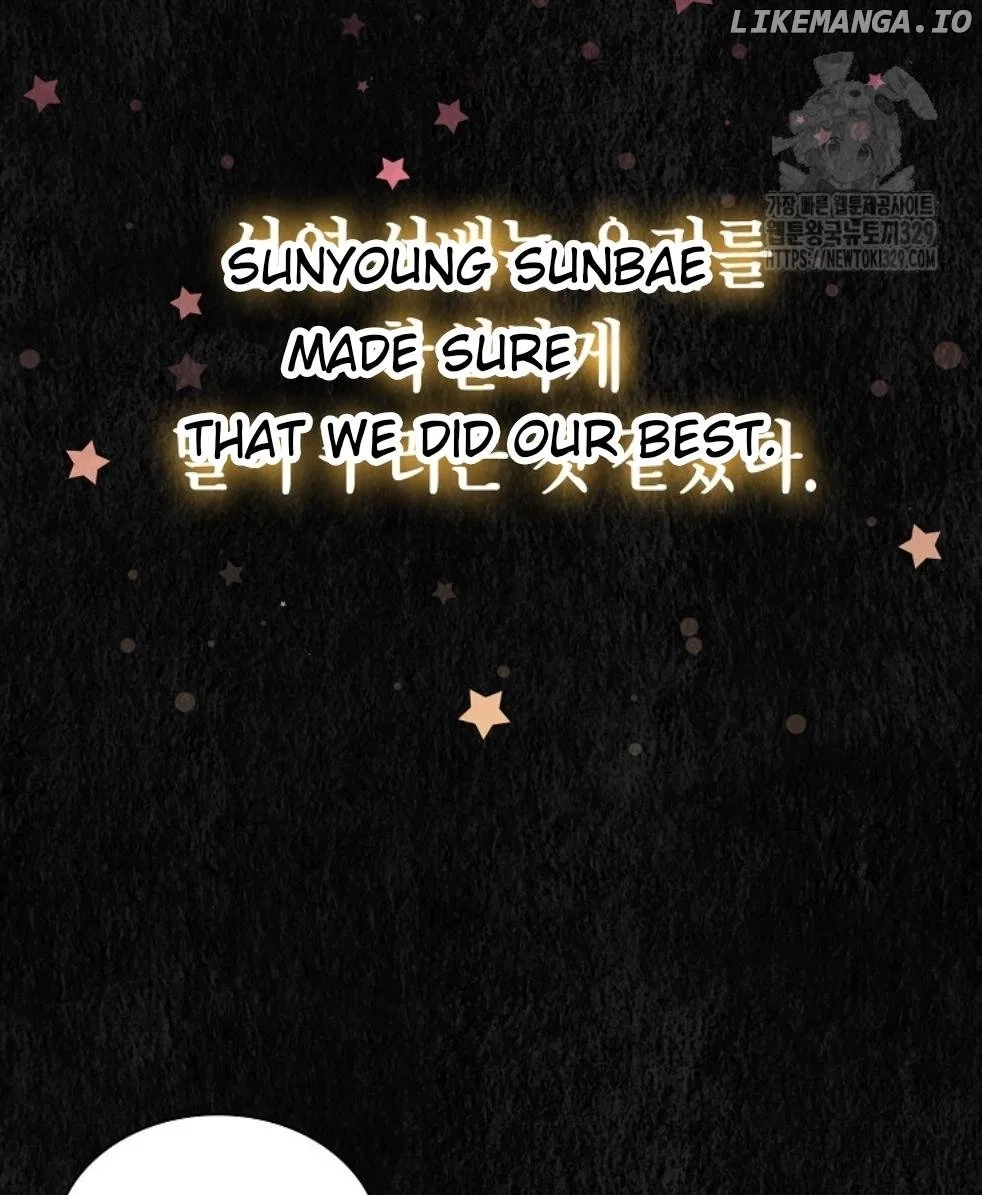 Saving the Doomed Idols With My Touch Chapter 35 – Page 37