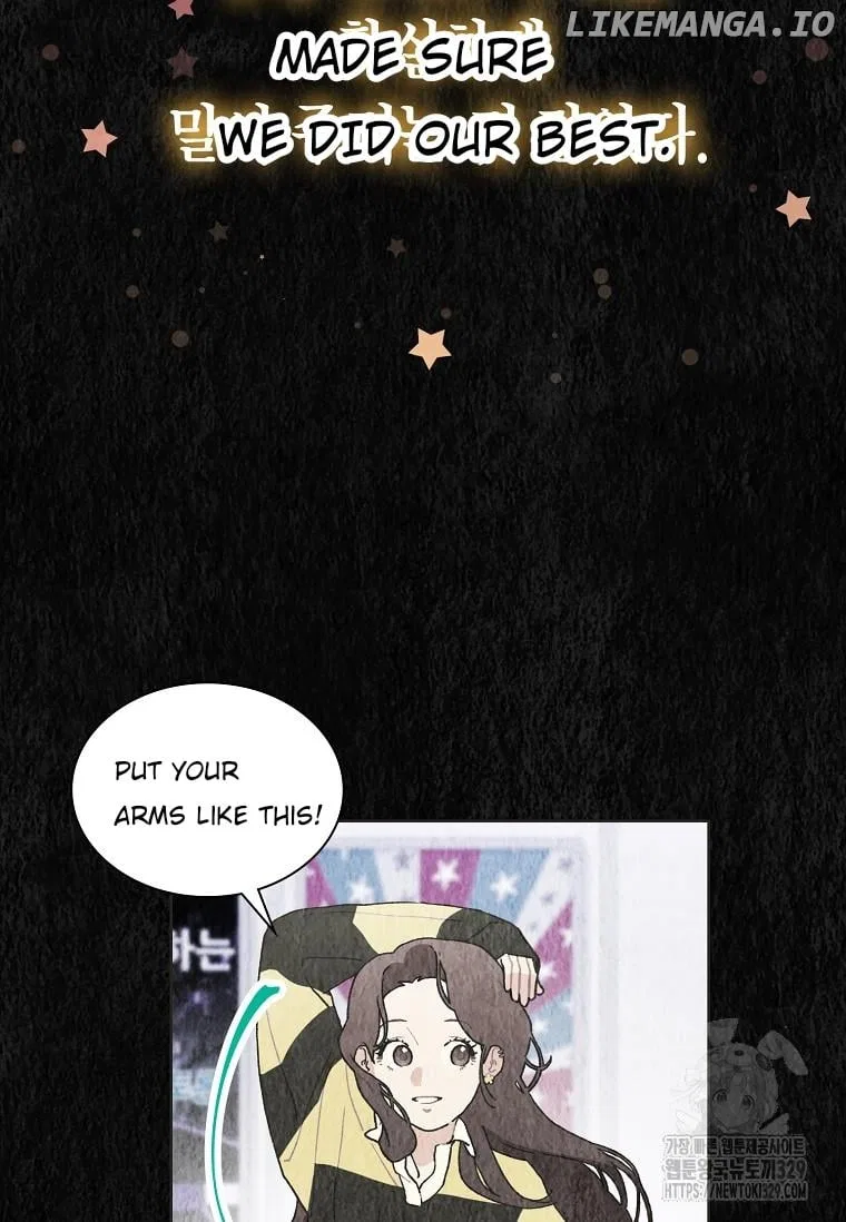 Saving the Doomed Idols With My Touch Chapter 35 – Page 38