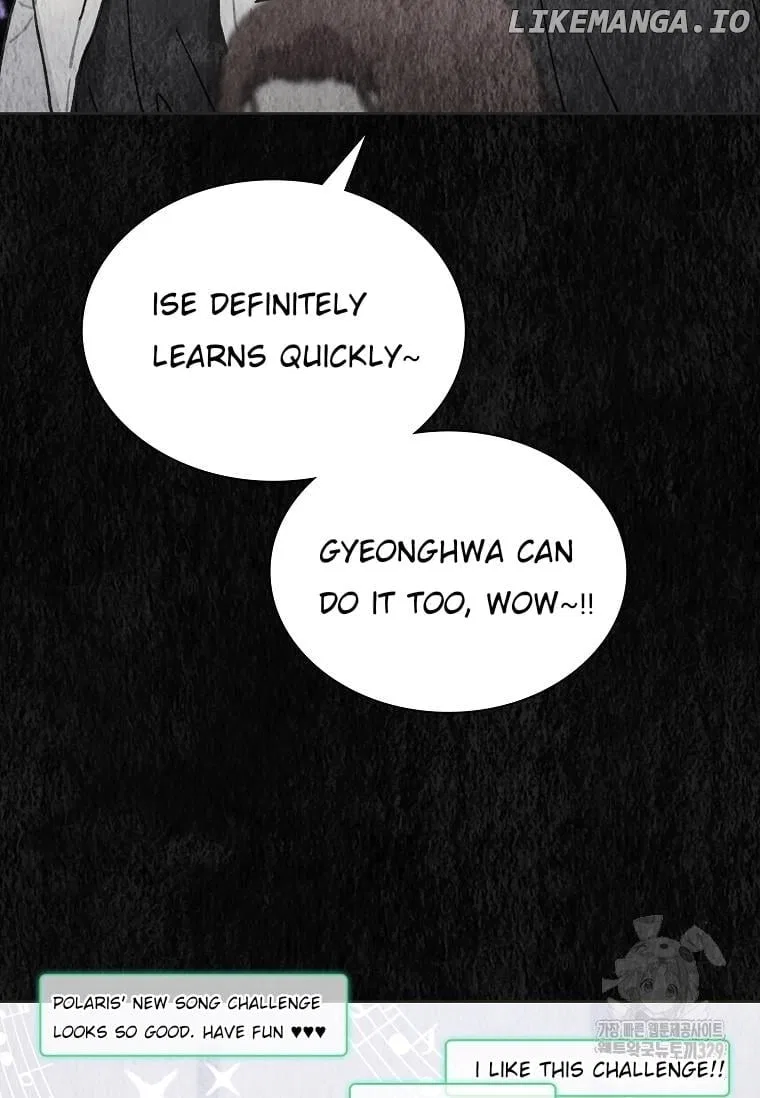 Saving the Doomed Idols With My Touch Chapter 35 – Page 40