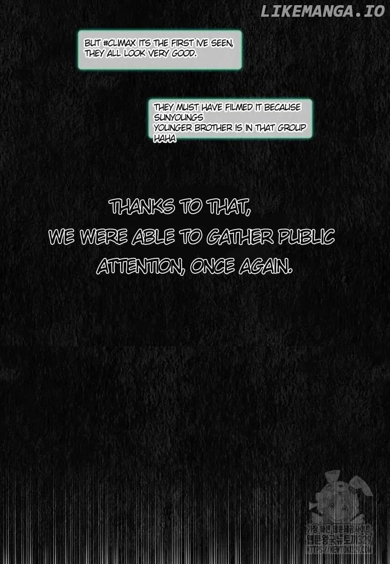 Saving the Doomed Idols With My Touch Chapter 35 – Page 42