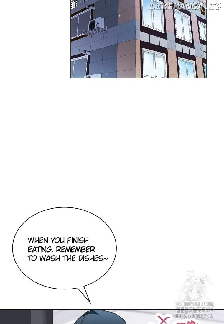 Saving the Doomed Idols With My Touch Chapter 35 – Page 47