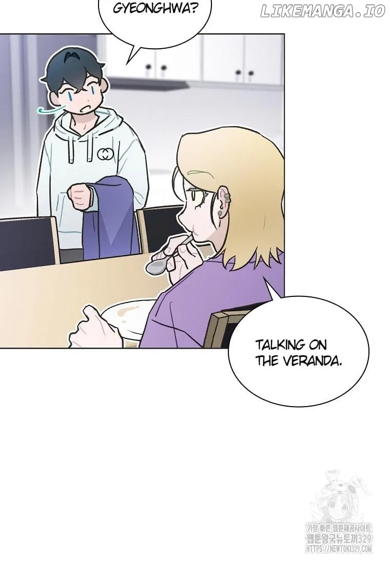 Saving the Doomed Idols With My Touch Chapter 35 – Page 49