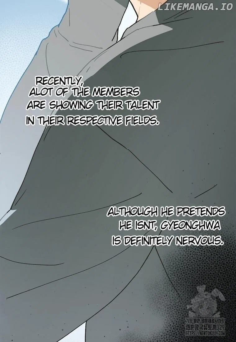 Saving the Doomed Idols With My Touch Chapter 35 – Page 52