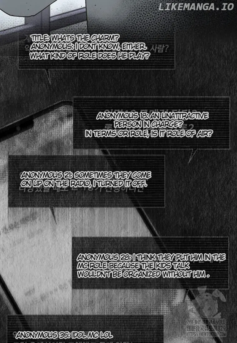 Saving the Doomed Idols With My Touch Chapter 35 – Page 53