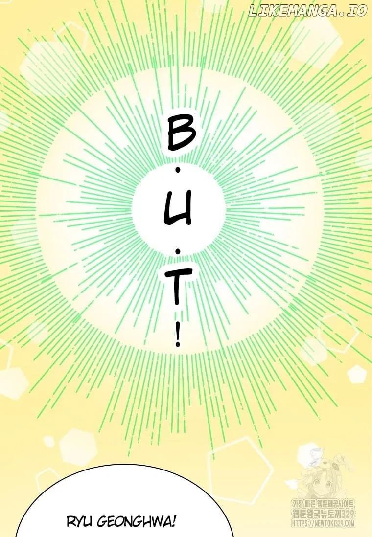 Saving the Doomed Idols With My Touch Chapter 35 – Page 55