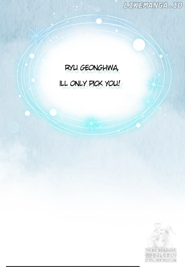 Saving the Doomed Idols With My Touch Chapter 35 – Page 61
