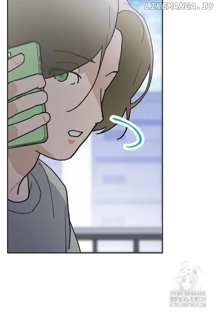 Saving the Doomed Idols With My Touch Chapter 35 – Page 62