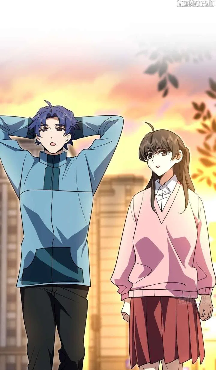 My Wife Is From a Thousand Years Ago Chapter 432 – Page 2
