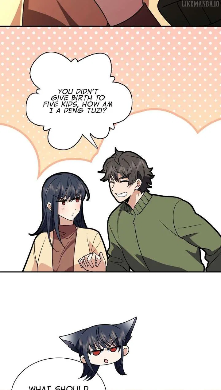 My Wife Is From a Thousand Years Ago Chapter 432 – Page 7