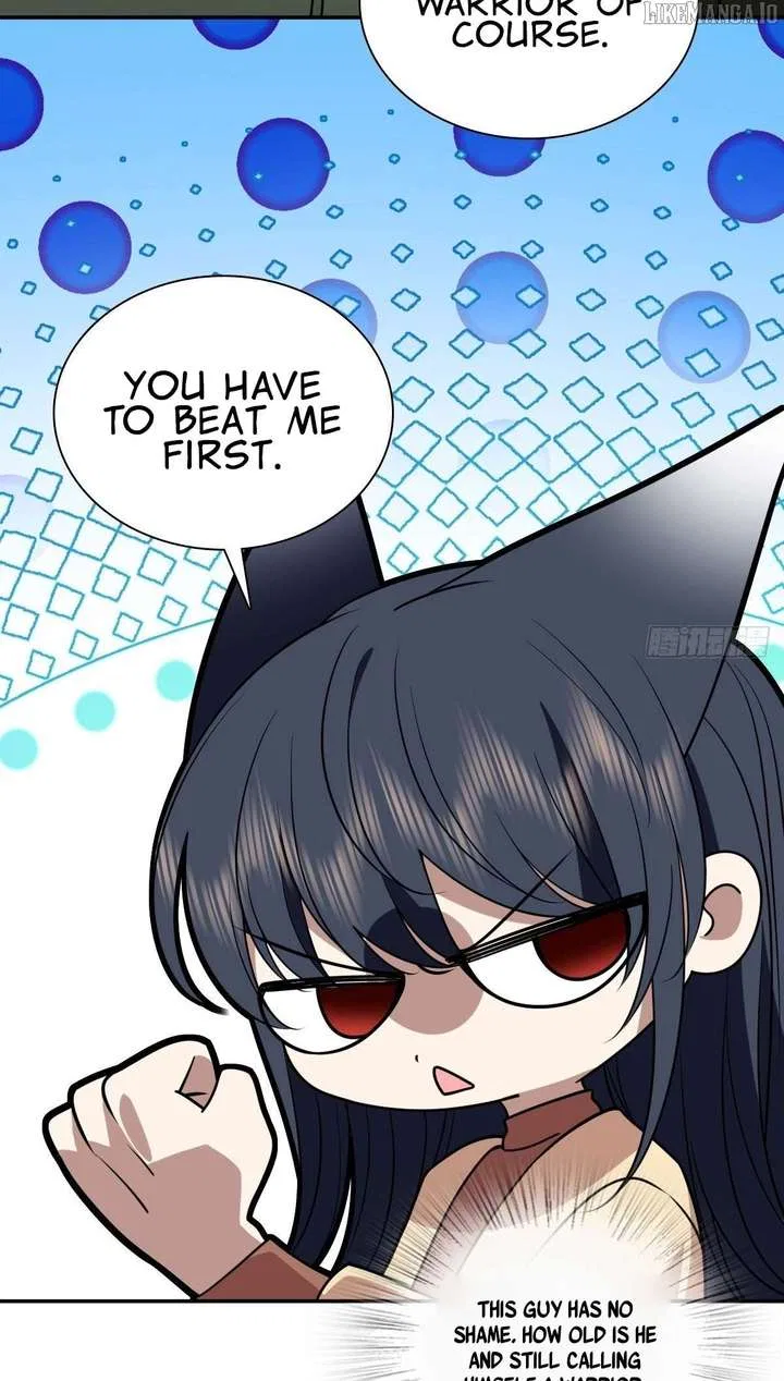 My Wife Is From a Thousand Years Ago Chapter 432 – Page 9