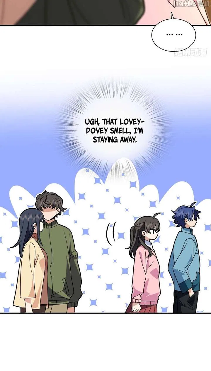 My Wife Is From a Thousand Years Ago Chapter 432 – Page 11